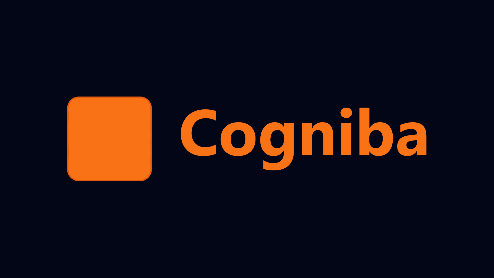 Cogniba Launch: The Only Brain Training That Works